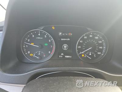 2018 Hyundai Elantra Limited Sedan - zdjęcie 12 z 45 - miniatura