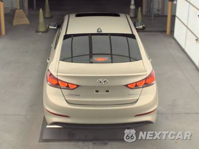 2018 Hyundai Elantra Limited Sedan - zdjęcie 5 z 45 - miniatura