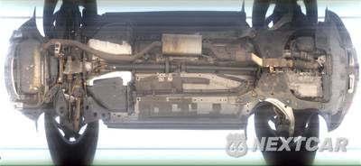 2013 Nissan Murano LE - zdjęcie 17 z 35 - miniatura