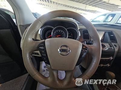 2013 Nissan Murano LE - zdjęcie 10 z 35 - miniatura