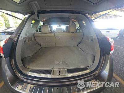 2013 Nissan Murano LE - zdjęcie 16 z 35 - miniatura