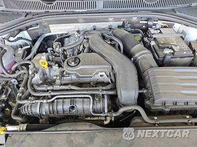 2025 Volkswagen Jetta Sport - zdjęcie 15 z 34 - miniatura