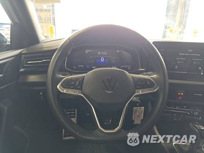 2025 Volkswagen Jetta Sport - zdjęcie 10 z 34 - miniatura