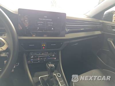 2025 Volkswagen Jetta Sport - zdjęcie 11 z 34 - miniatura