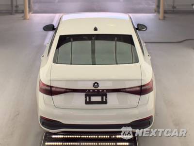2025 Volkswagen Jetta Sport - zdjęcie 5 z 34 - miniatura