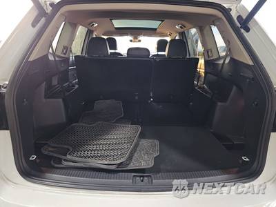 2022 Volkswagen Atlas Execline - zdjęcie 17 z 23 - miniatura