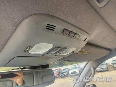 2003 Lexus LX 470 - zdjęcie 30 z 34 - miniatura