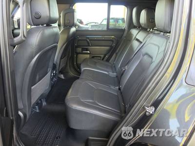 2023 Land Rover Defender 110 V8 Carpathian Edition - zdjęcie 13 z 22 - miniatura
