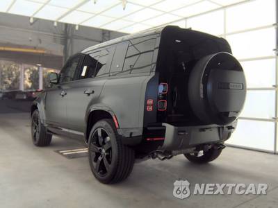 2023 Land Rover Defender 110 V8 Carpathian Edition - zdjęcie 6 z 22 - miniatura