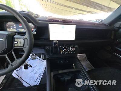 2023 Land Rover Defender 110 V8 Carpathian Edition - zdjęcie 11 z 22 - miniatura