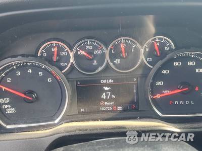 2021 Chevrolet Silverado 1500 LT Crew Cab Short Bed 1LT - zdjęcie 12 z 28 - miniatura