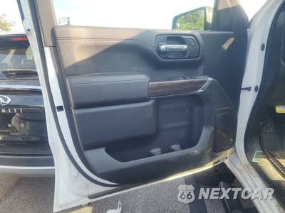 2021 Chevrolet Silverado 1500 LT Crew Cab Short Bed 1LT - zdjęcie 9 z 28 - miniatura