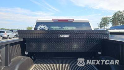 2021 Chevrolet Silverado 1500 LT Crew Cab Short Bed 1LT - zdjęcie 20 z 28 - miniatura