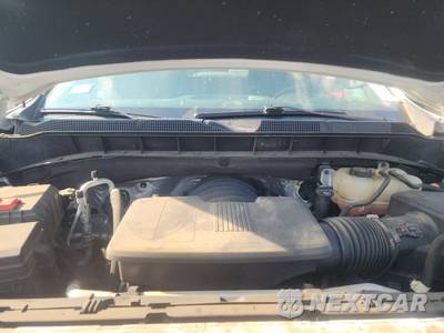 2021 Chevrolet Silverado 1500 LT Crew Cab Short Bed 1LT - zdjęcie 14 z 28 - miniatura