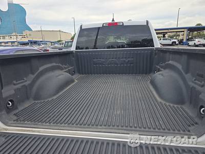 2023 Ram 1500 Tradesman Crew Cab Medium Bed - zdjęcie 16 z 31 - miniatura