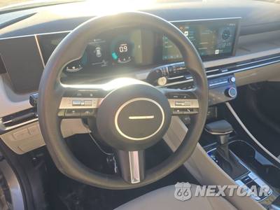2025 Hyundai Tucson SEL - zdjęcie 10 z 17 - miniatura
