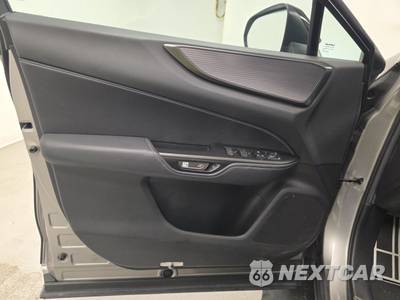 2022 Lexus NX 350 F SPORT Handling - zdjęcie 9 z 29 - miniatura