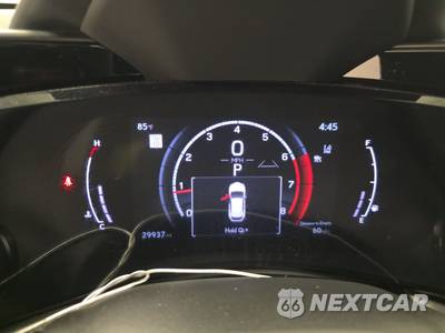 2022 Lexus NX 350 F SPORT Handling - zdjęcie 12 z 29 - miniatura