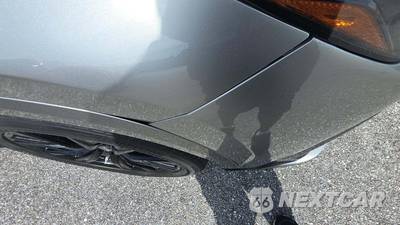 2022 Lexus NX 350 F SPORT Handling - zdjęcie 25 z 29 - miniatura
