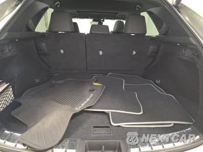 2022 Lexus NX 350 F SPORT Handling - zdjęcie 16 z 29 - miniatura