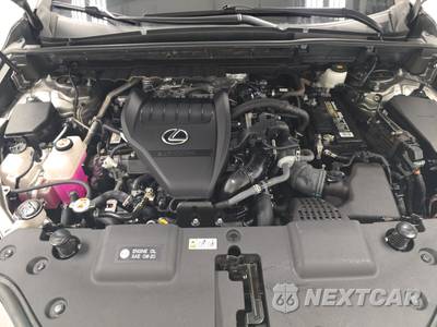 2022 Lexus NX 350 F SPORT Handling - zdjęcie 15 z 29 - miniatura