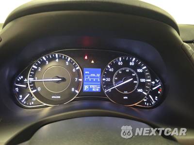2017 Nissan Armada SV - zdjęcie 12 z 37 - miniatura