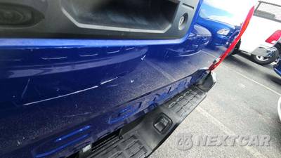 2023 Toyota Tacoma SR5 Crew Cab Medium Bed - zdjęcie 27 z 41 - miniatura