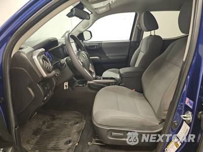 2023 Toyota Tacoma SR5 Crew Cab Medium Bed - zdjęcie 7 z 41 - miniatura