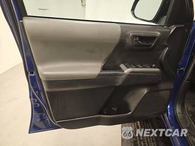 2023 Toyota Tacoma SR5 Crew Cab Medium Bed - zdjęcie 9 z 41 - miniatura