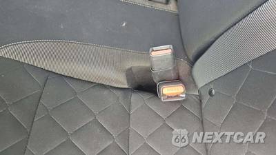 2020 Nissan Kicks SV - zdjęcie 23 z 25 - miniatura