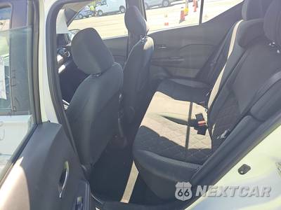 2020 Nissan Kicks SV - zdjęcie 13 z 25 - miniatura