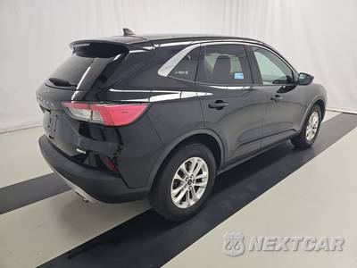 2020 Ford Escape SE - zdjęcie 4 z 31 - miniatura