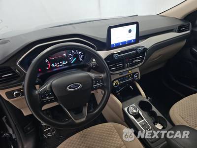 2020 Ford Escape SE - zdjęcie 11 z 31 - miniatura