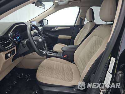 2020 Ford Escape SE - zdjęcie 7 z 31 - miniatura