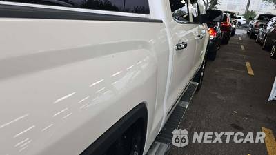 2015 GMC Sierra 1500 SLT Crew Cab Short Bed 4SA - zdjęcie 31 z 37 - miniatura