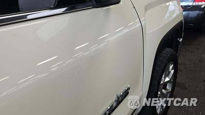 2015 GMC Sierra 1500 SLT Crew Cab Short Bed 4SA - zdjęcie 30 z 37 - miniatura