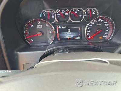 2015 GMC Sierra 1500 SLT Crew Cab Short Bed 4SA - zdjęcie 12 z 37 - miniatura