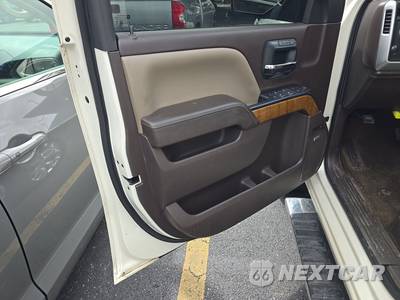 2015 GMC Sierra 1500 SLT Crew Cab Short Bed 4SA - zdjęcie 9 z 37 - miniatura