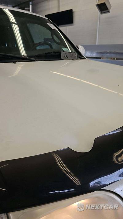 2005 Toyota Sequoia SR5 - zdjęcie 55 z 58 - miniatura