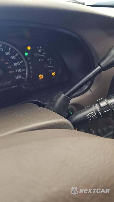 2005 Toyota Sequoia SR5 - zdjęcie 28 z 58 - miniatura