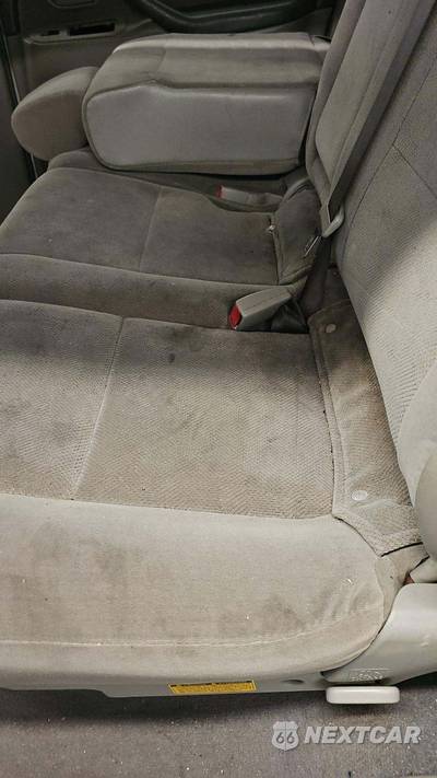 2005 Toyota Sequoia SR5 - zdjęcie 23 z 58 - miniatura