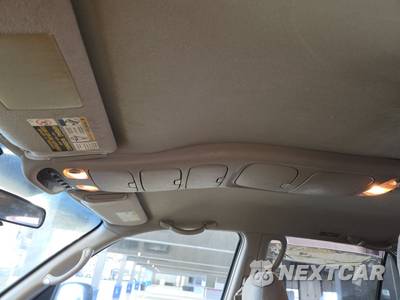 2005 Toyota Sequoia SR5 - zdjęcie 18 z 58 - miniatura
