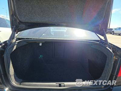 2007 Volkswagen Jetta Sedan Wolfsburg Edition - zdjęcie 16 z 18 - miniatura