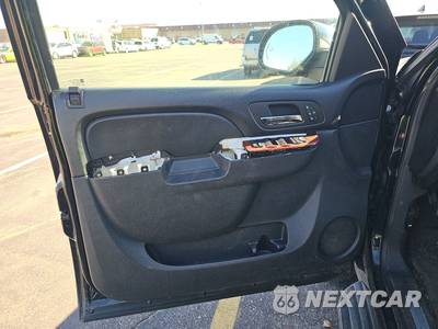 2013 Chevrolet Suburban 1500 LTZ 1LZ - zdjęcie 9 z 19 - miniatura