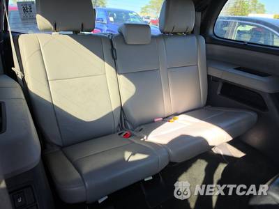 2012 Toyota Sequoia Platinum - zdjęcie 14 z 19 - miniatura