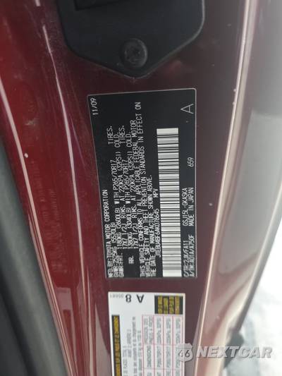 2010 Toyota FJ Cruiser w/Rear Doors - zdjęcie 14 z 46 - miniatura