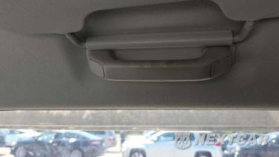 2010 Toyota FJ Cruiser w/Rear Doors - zdjęcie 32 z 46 - miniatura