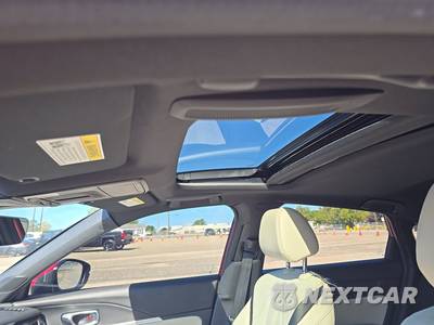 2025 Acura Integra w/A-Spec & Technology Packages - zdjęcie 18 z 31 - miniatura