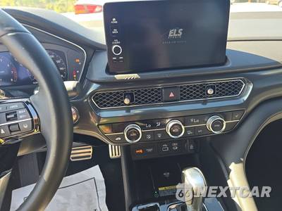 2025 Acura Integra w/A-Spec & Technology Packages - zdjęcie 11 z 31 - miniatura