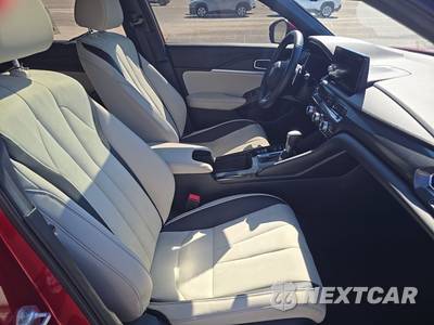 2025 Acura Integra w/A-Spec & Technology Packages - zdjęcie 8 z 31 - miniatura